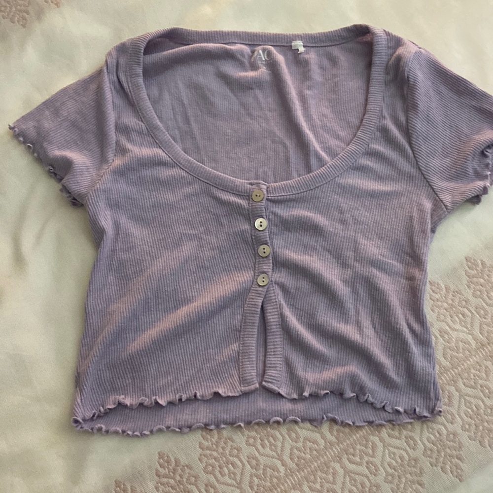 pacsun tee